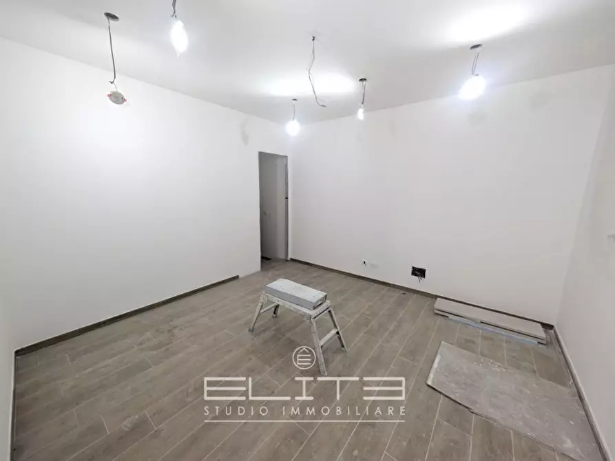 Immagine 4 di Appartamento in vendita  in via posatora a Ancona