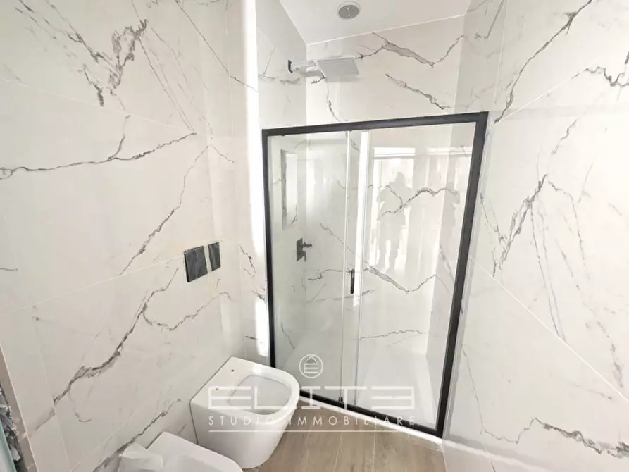 Immagine 6 di Appartamento in vendita  in via posatora a Ancona