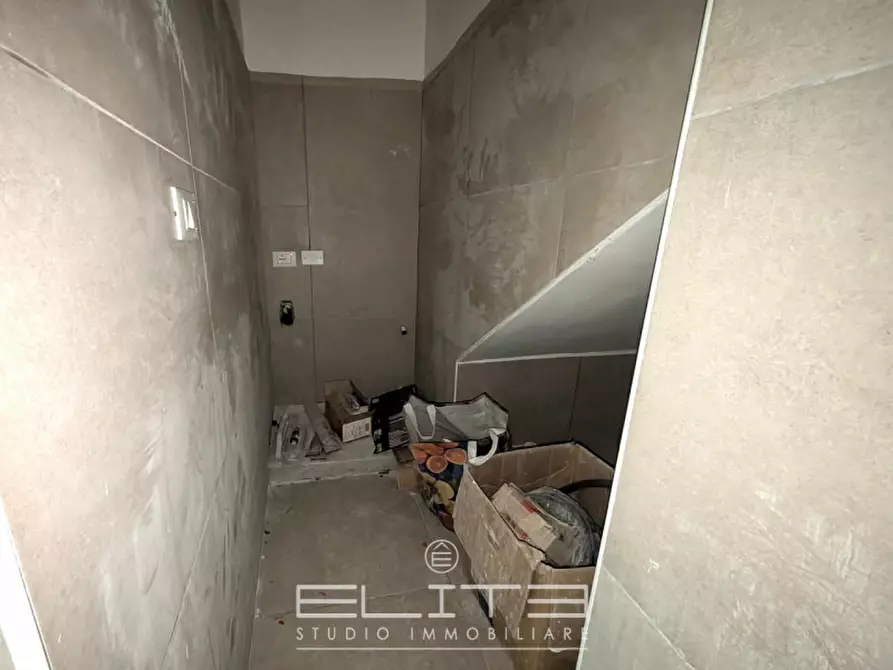 Immagine 7 di Appartamento in vendita  in via posatora a Ancona