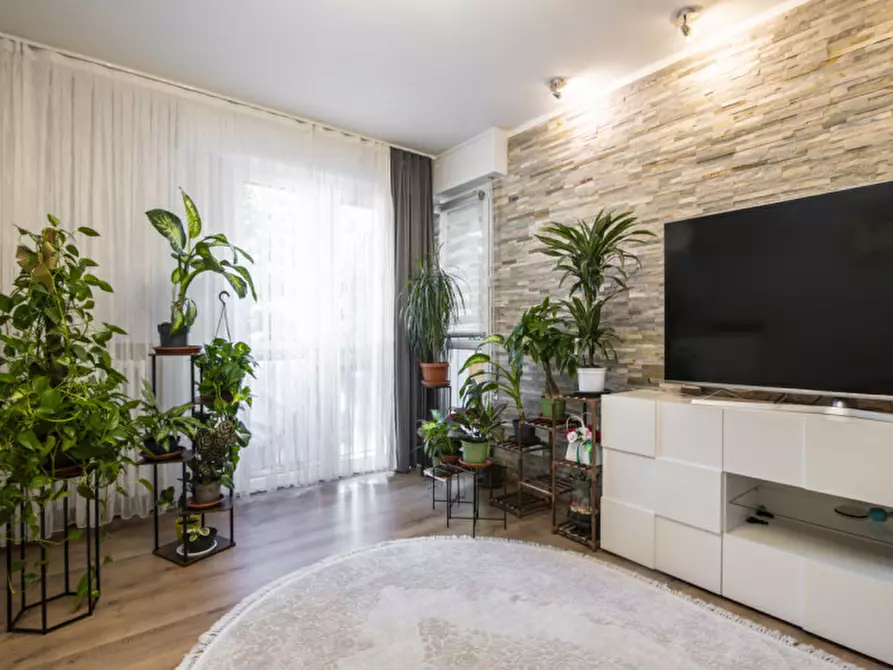 Immagine 1 di Appartamento in vendita  a Padova