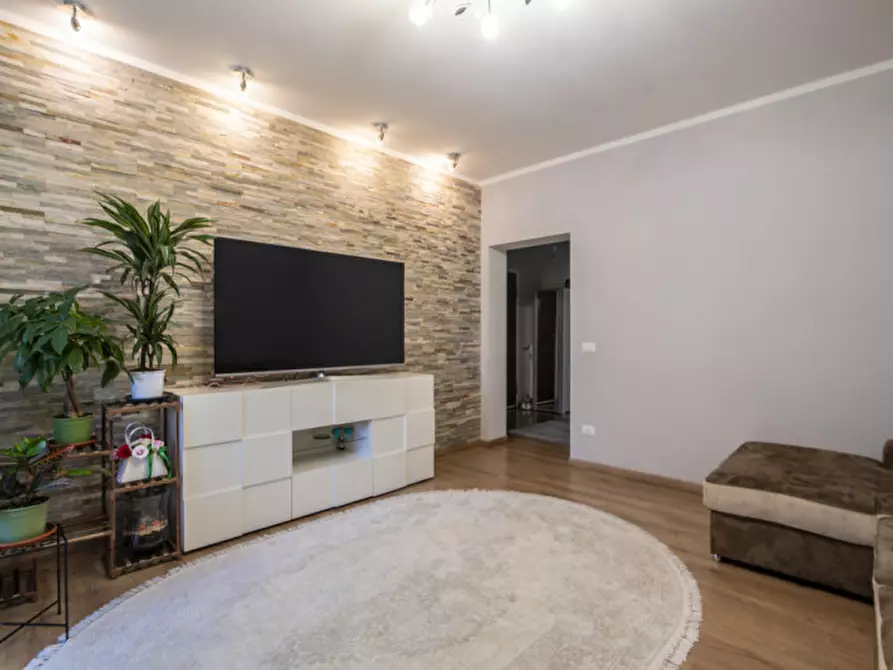 Immagine 2 di Appartamento in vendita  a Padova