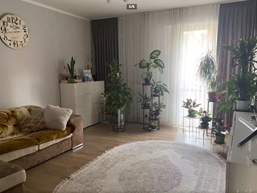 Immagine 3 di Appartamento in vendita  a Padova