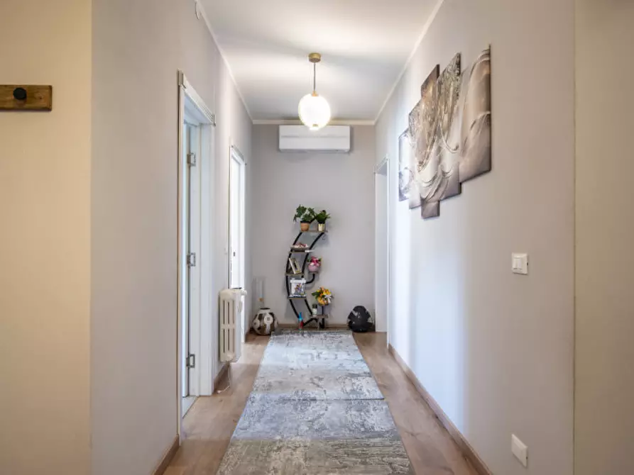 Immagine 7 di Appartamento in vendita  a Padova