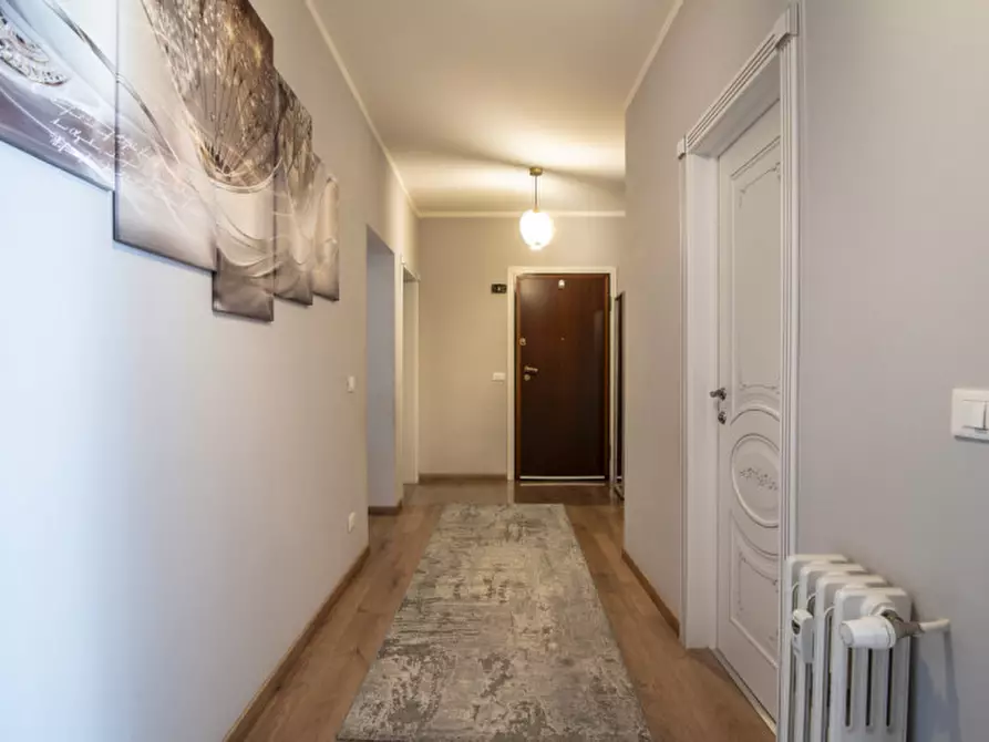 Immagine 8 di Appartamento in vendita  a Padova