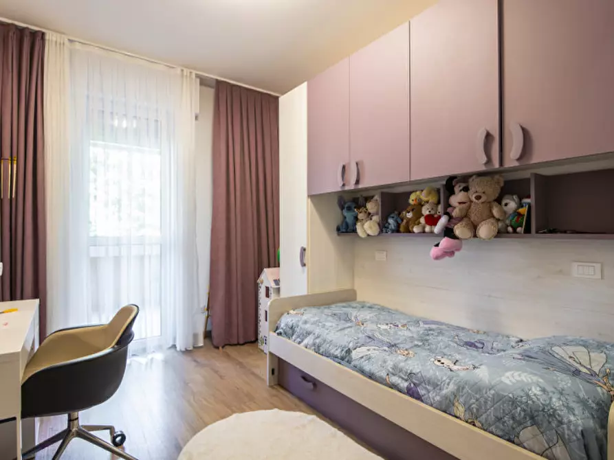 Immagine 9 di Appartamento in vendita  a Padova