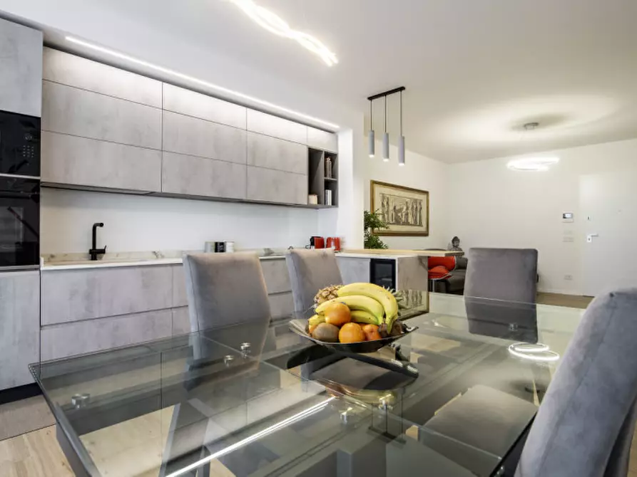 Immagine 4 di Attico in vendita  in Via Rovereto a Mestrino