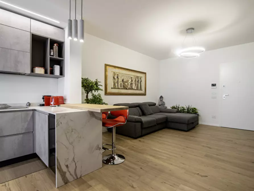 Immagine 6 di Attico in vendita  in Via Rovereto a Mestrino