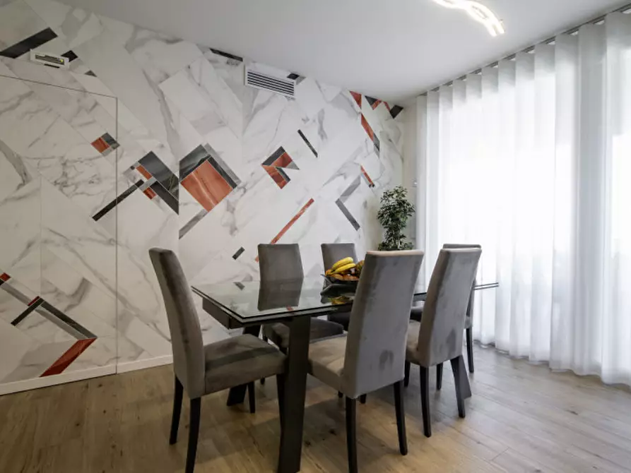 Immagine 7 di Attico in vendita  in Via Rovereto a Mestrino