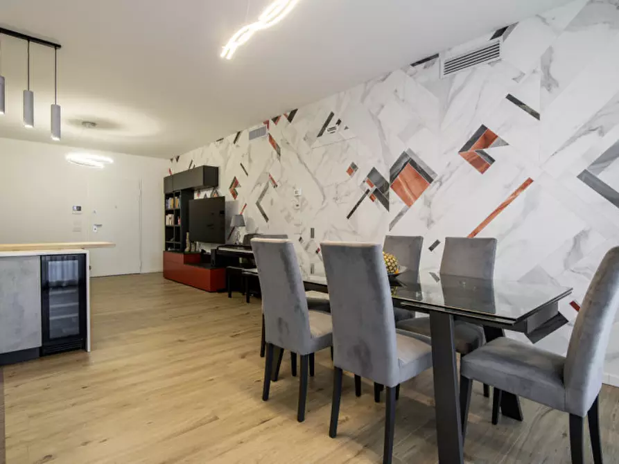 Immagine 8 di Attico in vendita  in Via Rovereto a Mestrino