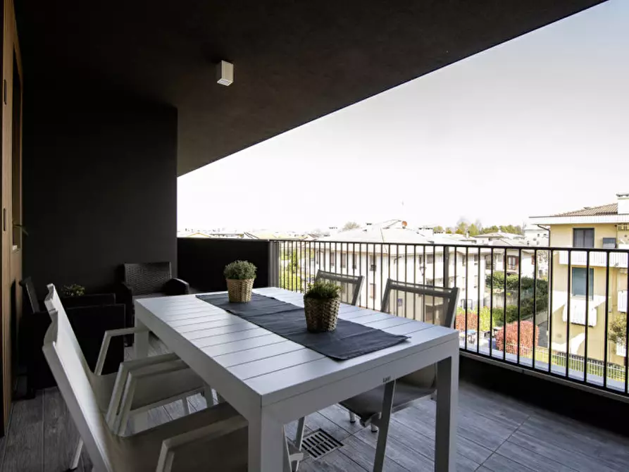 Immagine 9 di Attico in vendita  in Via Rovereto a Mestrino