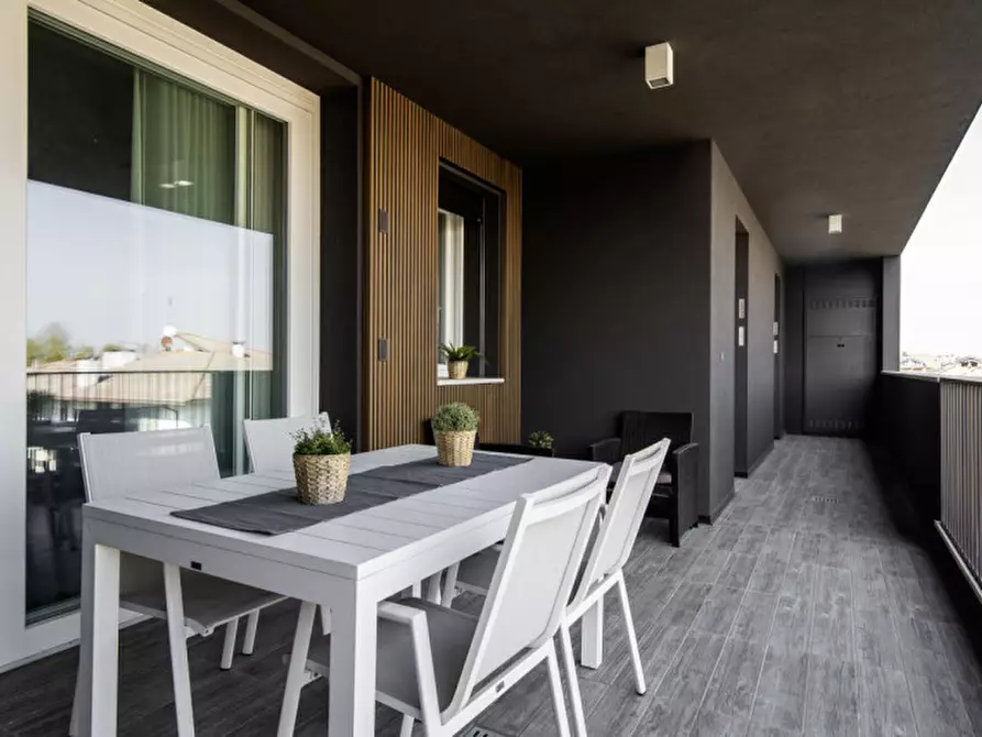 Immagine 10 di Attico in vendita  in Via Rovereto a Mestrino