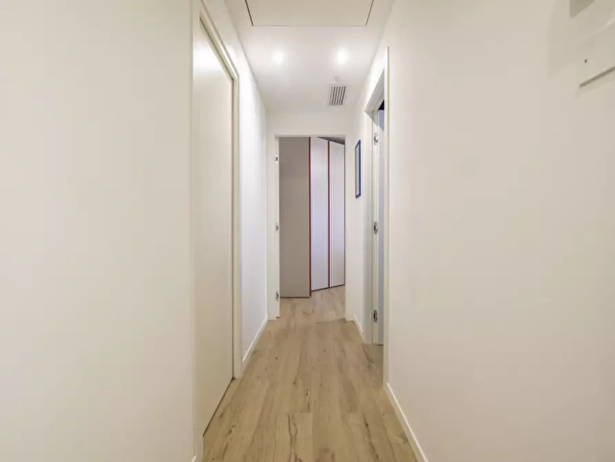 Immagine 11 di Attico in vendita  in Via Rovereto a Mestrino