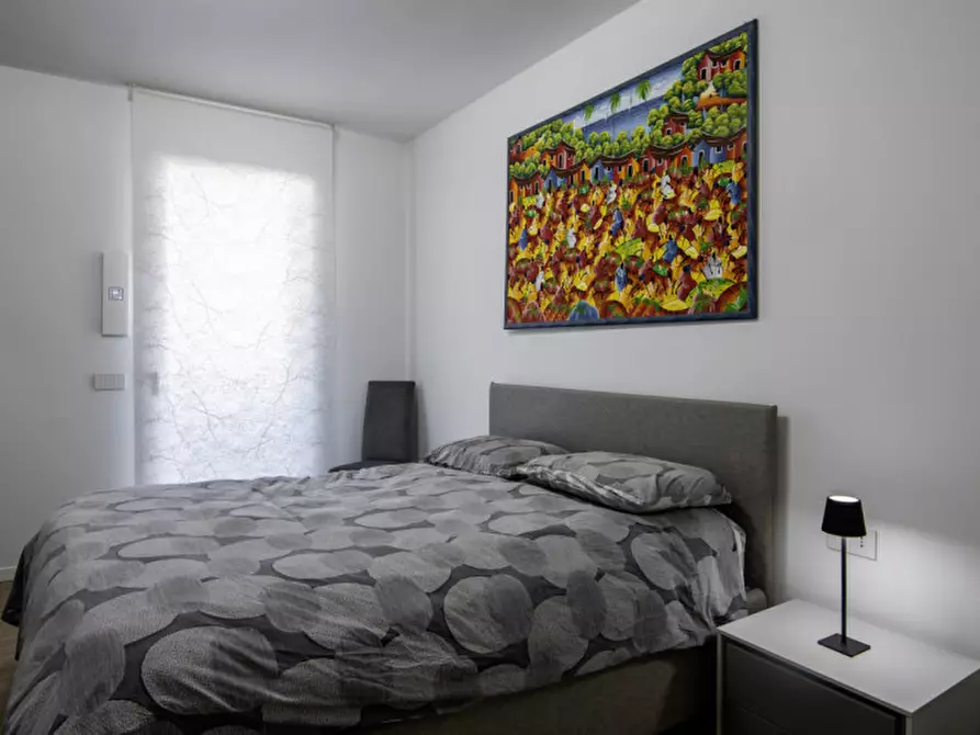 Immagine 12 di Attico in vendita  in Via Rovereto a Mestrino