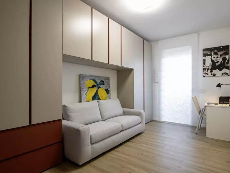 Immagine 14 di Attico in vendita  in Via Rovereto a Mestrino