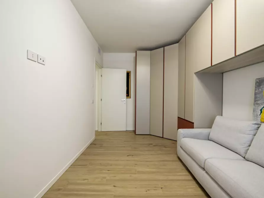 Immagine 15 di Attico in vendita  in Via Rovereto a Mestrino