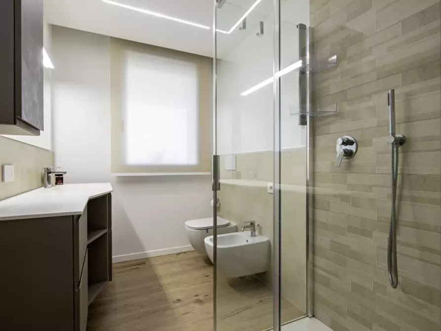 Immagine 16 di Attico in vendita  in Via Rovereto a Mestrino