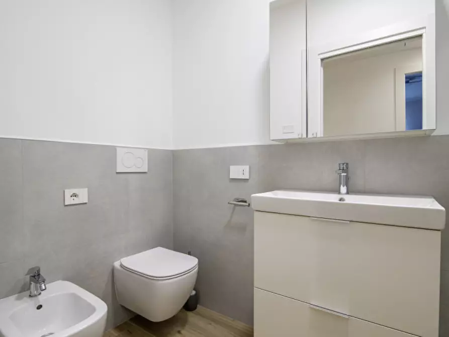 Immagine 17 di Attico in vendita  in Via Rovereto a Mestrino