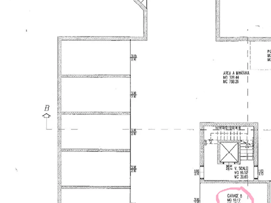 Immagine 22 di Attico in vendita  in Via Rovereto a Mestrino