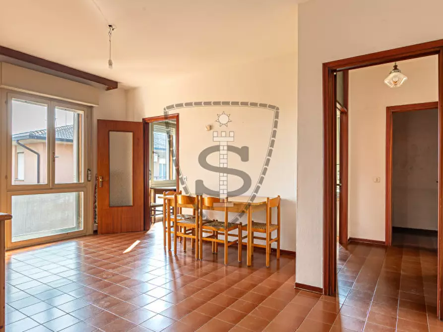 Immagine 1 di Appartamento in vendita  in Via Sardegna 8 a Bassano Del Grappa