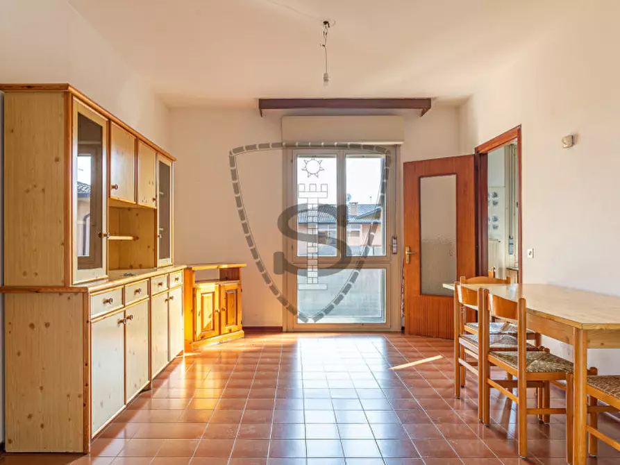 Immagine 2 di Appartamento in vendita  in Via Sardegna 8 a Bassano Del Grappa