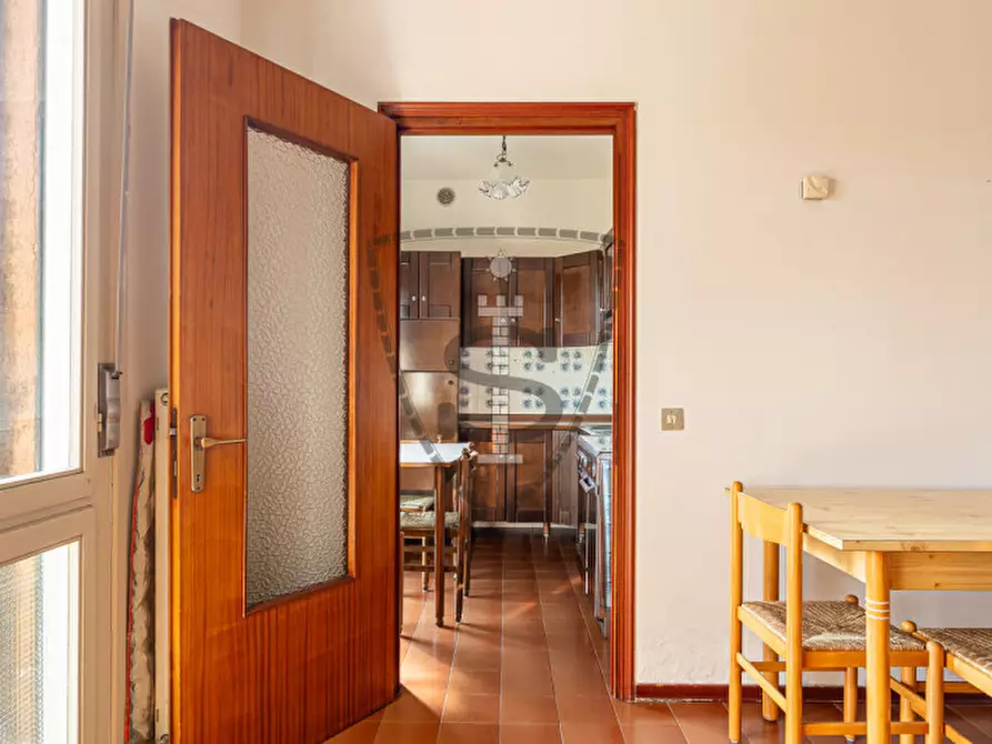 Immagine 5 di Appartamento in vendita  in Via Sardegna 8 a Bassano Del Grappa