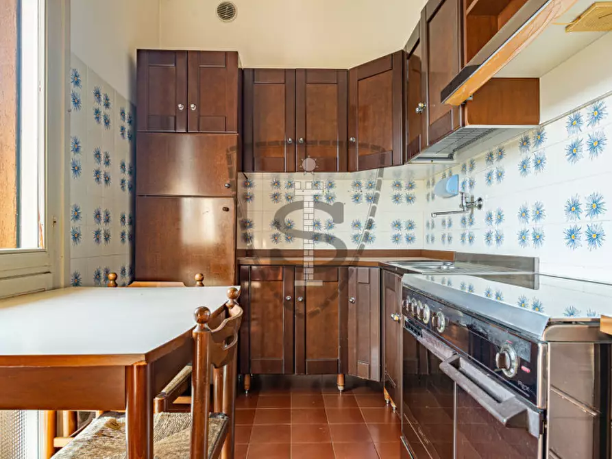 Immagine 6 di Appartamento in vendita  in Via Sardegna 8 a Bassano Del Grappa