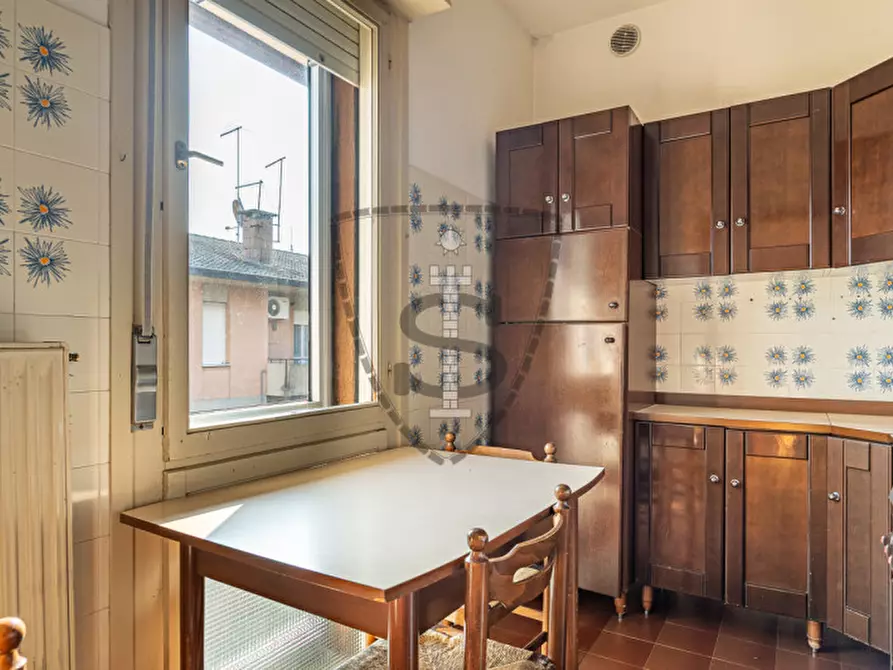 Immagine 7 di Appartamento in vendita  in Via Sardegna 8 a Bassano Del Grappa