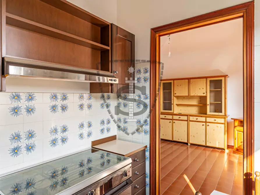 Immagine 8 di Appartamento in vendita  in Via Sardegna 8 a Bassano Del Grappa