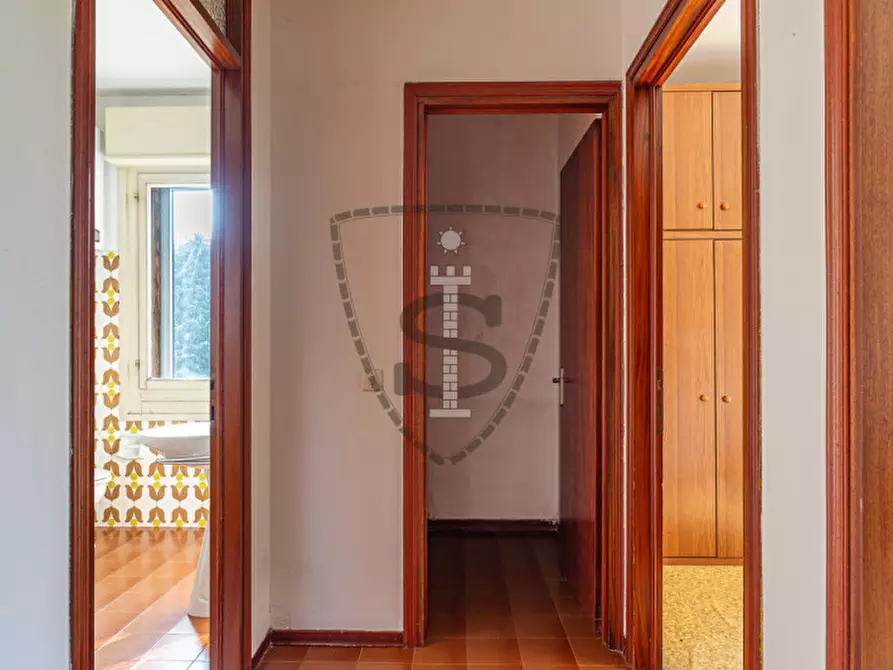 Immagine 9 di Appartamento in vendita  in Via Sardegna 8 a Bassano Del Grappa