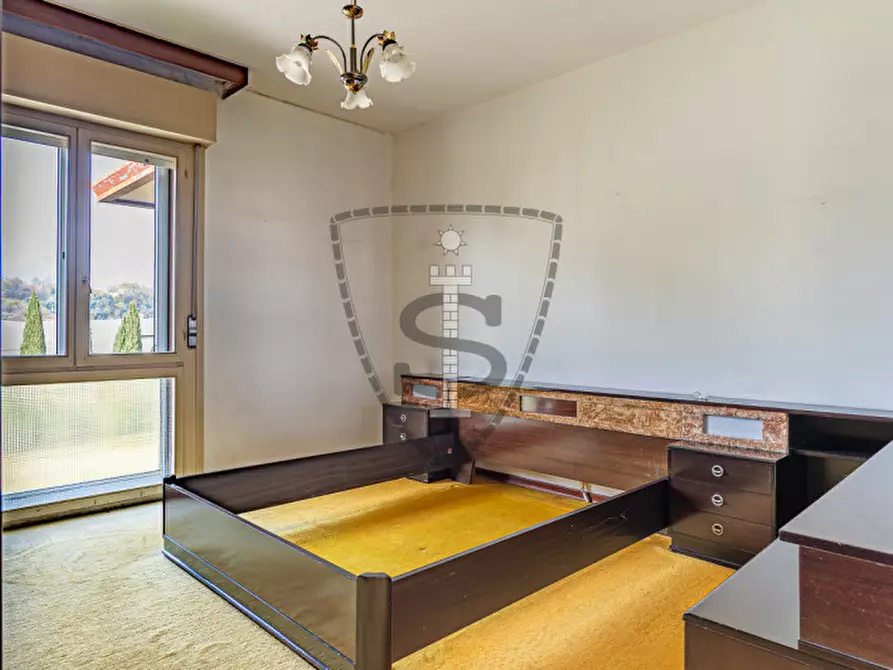 Immagine 10 di Appartamento in vendita  in Via Sardegna 8 a Bassano Del Grappa