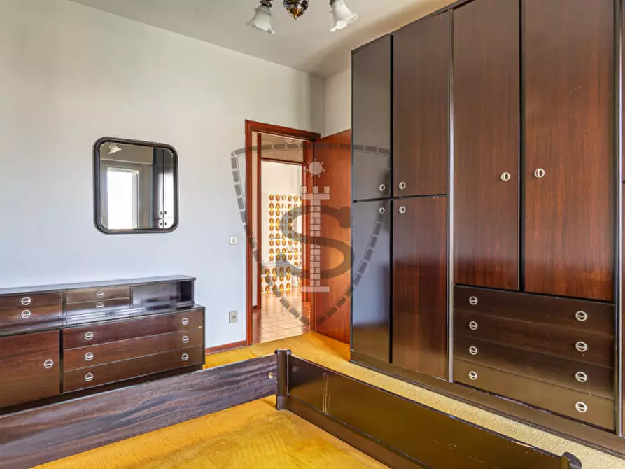 Immagine 11 di Appartamento in vendita  in Via Sardegna 8 a Bassano Del Grappa