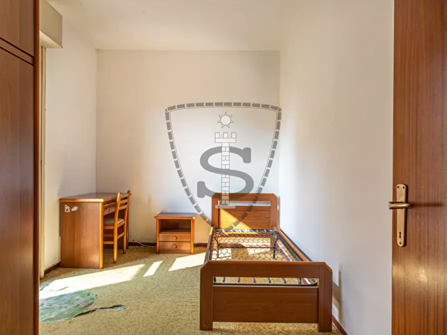 Immagine 13 di Appartamento in vendita  in Via Sardegna 8 a Bassano Del Grappa