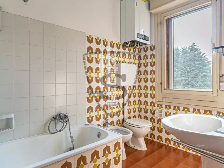 Immagine 16 di Appartamento in vendita  in Via Sardegna 8 a Bassano Del Grappa