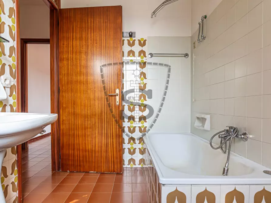 Immagine 17 di Appartamento in vendita  in Via Sardegna 8 a Bassano Del Grappa