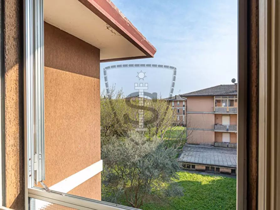 Immagine 19 di Appartamento in vendita  in Via Sardegna 8 a Bassano Del Grappa