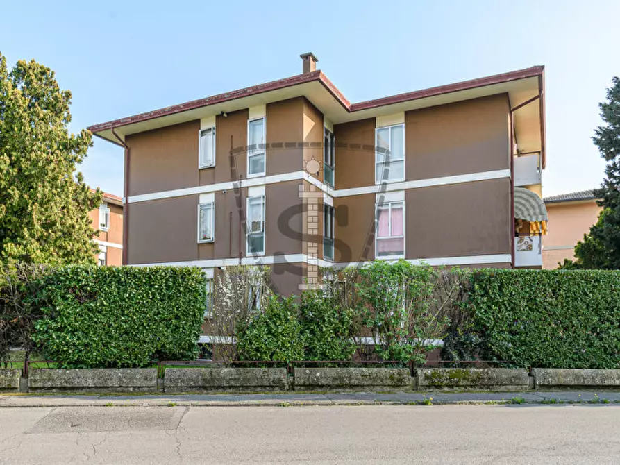 Immagine 20 di Appartamento in vendita  in Via Sardegna 8 a Bassano Del Grappa