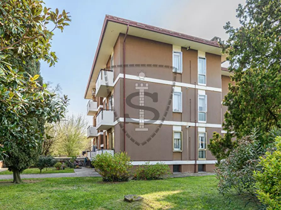 Immagine 23 di Appartamento in vendita  in Via Sardegna 8 a Bassano Del Grappa