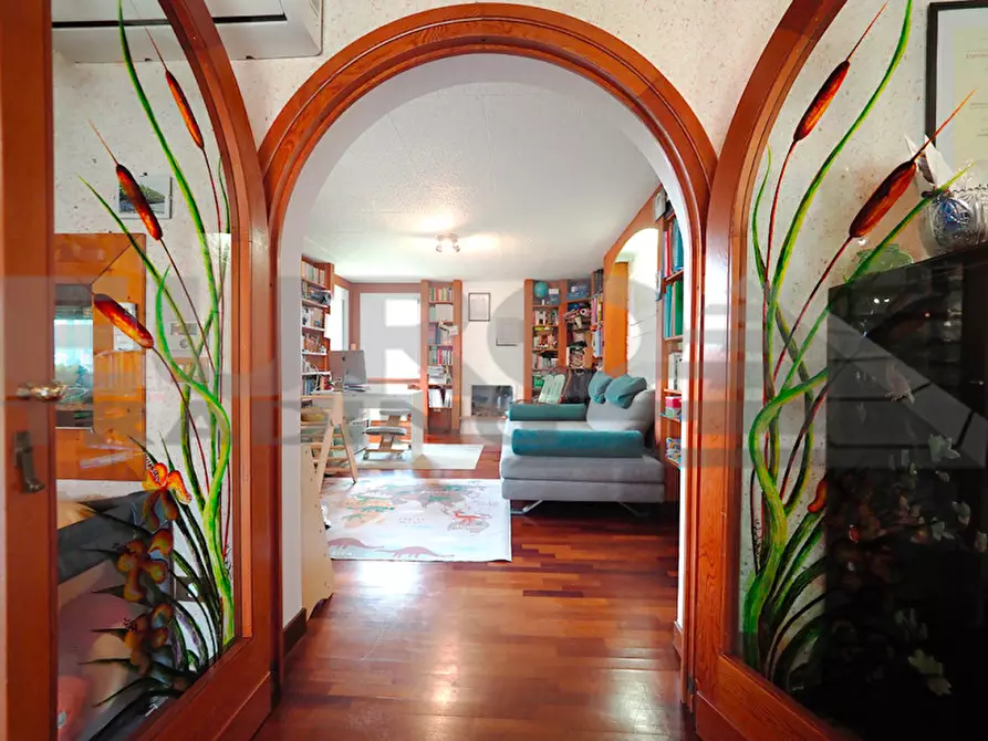 Immagine 9 di Casa indipendente in vendita  in Via Guizzetti a Casier