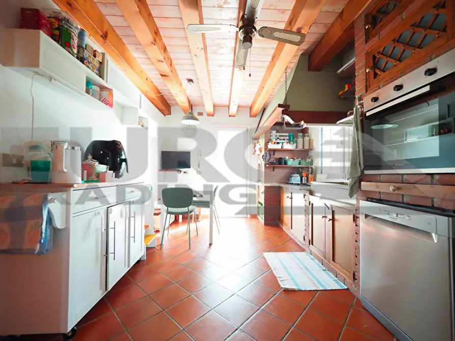 Immagine 10 di Casa indipendente in vendita  in Via Guizzetti a Casier