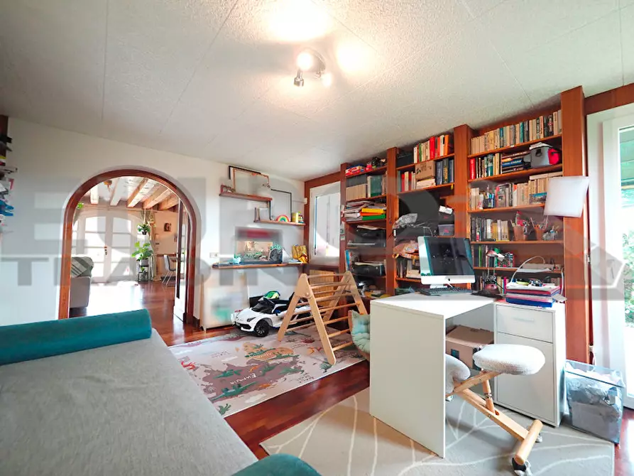 Immagine 14 di Casa indipendente in vendita  in Via Guizzetti a Casier