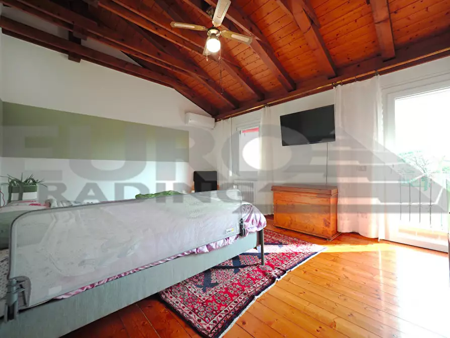 Immagine 19 di Casa indipendente in vendita  in Via Guizzetti a Casier