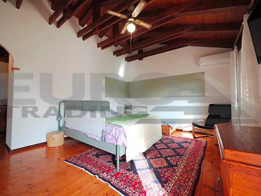 Immagine 20 di Casa indipendente in vendita  in Via Guizzetti a Casier