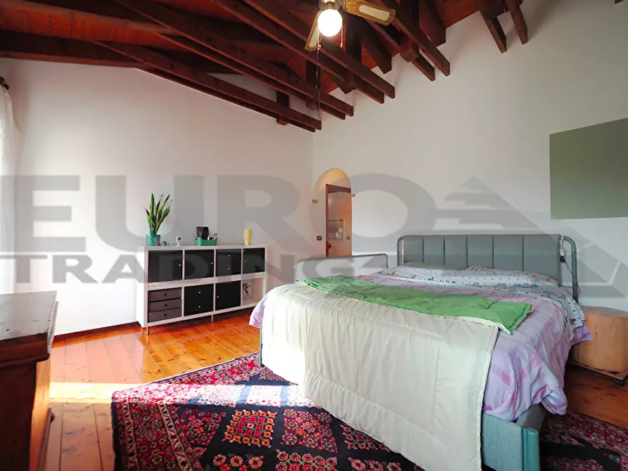 Immagine 21 di Casa indipendente in vendita  in Via Guizzetti a Casier