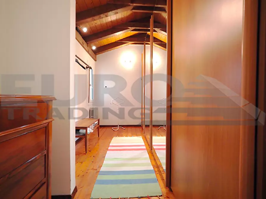 Immagine 22 di Casa indipendente in vendita  in Via Guizzetti a Casier