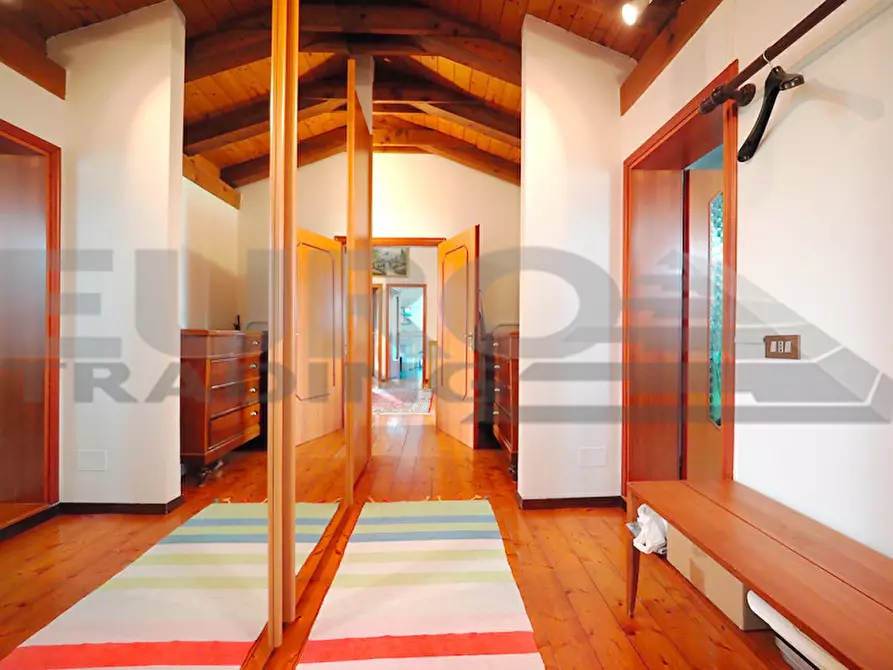 Immagine 23 di Casa indipendente in vendita  in Via Guizzetti a Casier