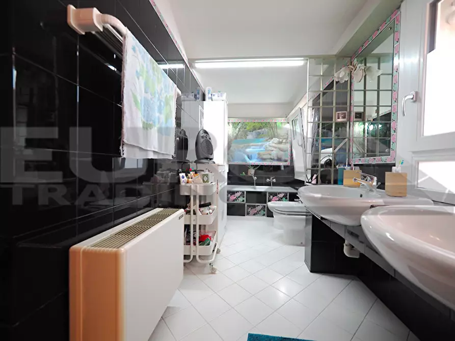 Immagine 24 di Casa indipendente in vendita  in Via Guizzetti a Casier