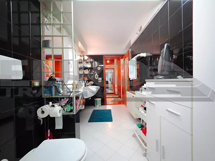 Immagine 25 di Casa indipendente in vendita  in Via Guizzetti a Casier