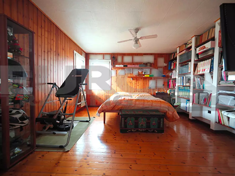 Immagine 26 di Casa indipendente in vendita  in Via Guizzetti a Casier