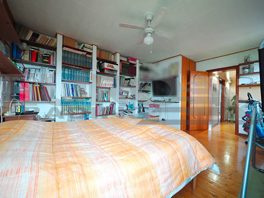 Immagine 27 di Casa indipendente in vendita  in Via Guizzetti a Casier