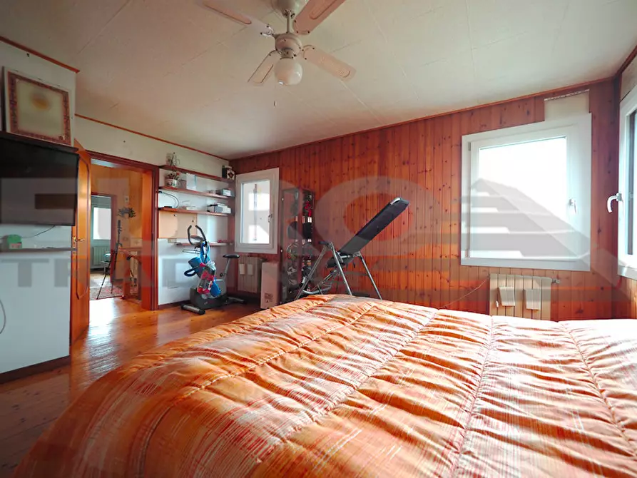 Immagine 28 di Casa indipendente in vendita  in Via Guizzetti a Casier